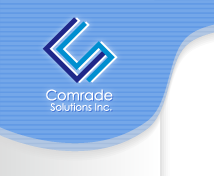 Comrade Solutions Inc.